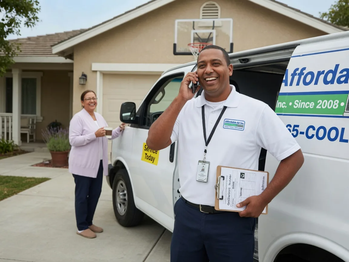Central Ac Repair Cherryville, PA FAQs